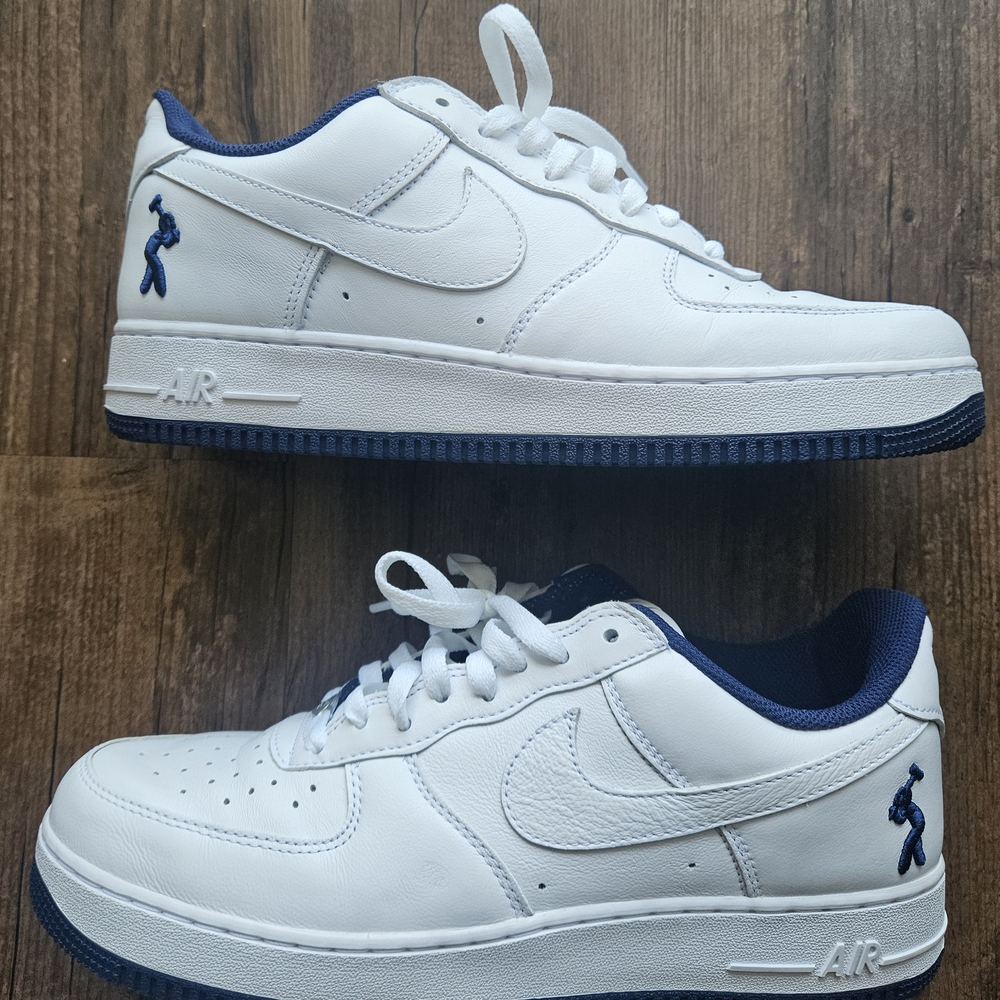 Nike Air Force 1 'Concrete Boys'